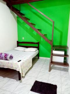 Pousada Jambo Trindade - 1