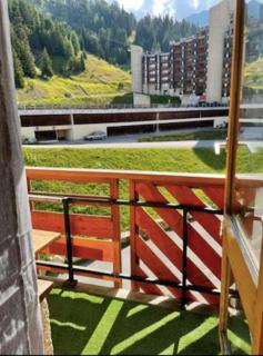 Apt In A Residence At The Foot Of The Slopes - La Plagne Tarentaise - 1