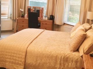 Chaston Manor Hotel - Sandown - 7