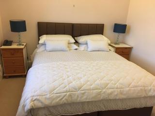 Chaston Manor Hotel - Sandown - 5