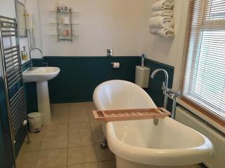 Chaston Manor Hotel - 1
