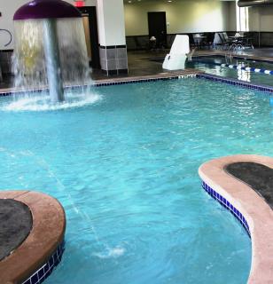 Holiday Inn Express & Suites Columbus - Polaris Parkway / COLUMBUS by IHG - Columbus - 7