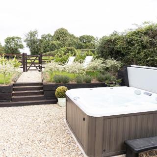 Whitbourne farm - Corsley - 5