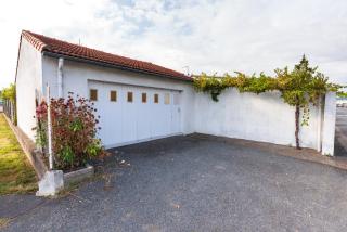 Maison Vintage de plain pied avec climatisation - Cholet - 7