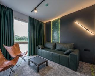 Joy 5 Hotel & SPA - Belgrado - 9