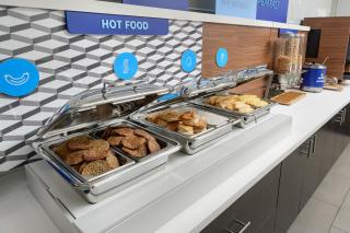 Holiday Inn Express - Tullahoma by IHG - 3