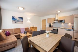 Appartements Insieme - Obertauern - 2