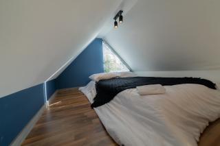 Moderna casa pequeña en el Poblado MDE A106 - Medellín - 3