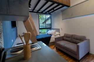 Moderna casa pequeña en el Poblado MDE A106 - Medellín - 2
