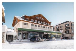 Appartements Insieme - 8