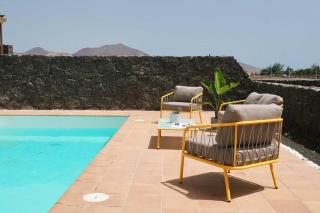 CASA MOCI - Playa Blanca - 7