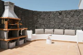 CASA MOCI - Playa Blanca - 2