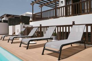 CASA MOCI - Playa Blanca - 5