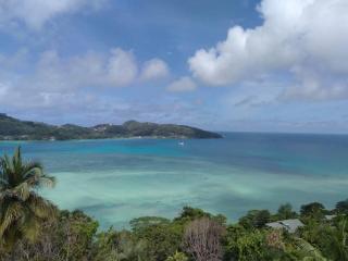 VILLA KIKI Seychelles - Anse a La Mouche - 9