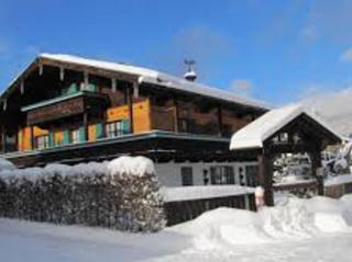 Ferienwohnungen Almbrünnerl - Chiemgau Karte - Inzell - 2
