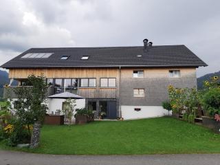 Ferienwohnung Gmeiner - Hittisau - 9