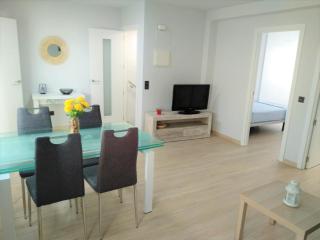 APTMUNDO ALTAMAR.- Precioso apartamento 1ª planta + terraza . Para 4 - Puerto de Sagunto - 8
