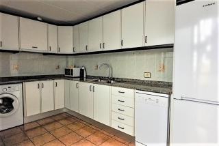 APTMUNDO ALTAMAR.- Precioso apartamento 1ª planta + terraza . Para 4 - Puerto de Sagunto - 4