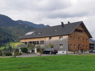 Ferienwohnung Gmeiner - Hittisau - 7