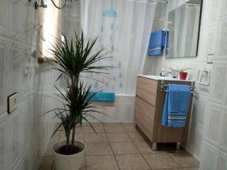 APTMUNDO ALTAMAR.- Precioso apartamento 1ª planta + terraza . Para 4 - Puerto de Sagunto - 3