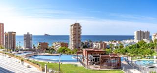Sunset Drive 90210 - Benidorm - 1