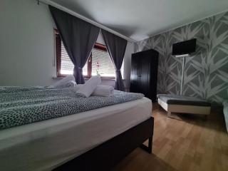Ferienwohnung Schwetzingen - Schwetzingen - 0