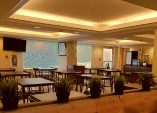 Bposhtels Orlando Florida Mall - 4