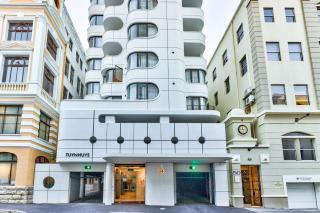 Tuynhuys Studio 201 - 0