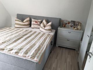 Ferienwohnung Söhreblick - Wattenbach - 6