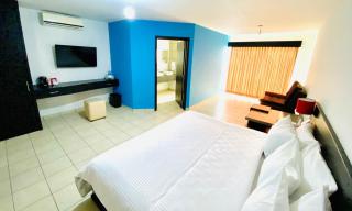Hotel Suites del Real - Guadalajara - 6