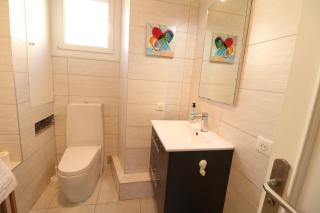 1 bedroom with direct view to the Old Port 267 - Cannes - 5