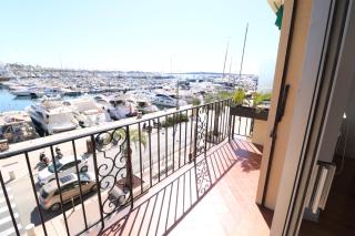 1 bedroom with direct view to the Old Port 267 - Cannes - 6