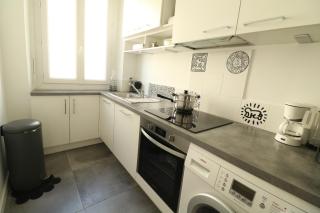 1 bedroom with direct view to the Old Port 267 - Cannes - 1