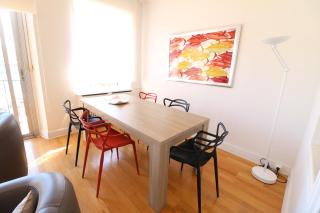 1 bedroom with direct view to the Old Port 267 - Cannes - 4