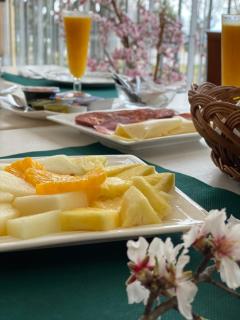 Hospedium Hotel Los Lanceros - 3