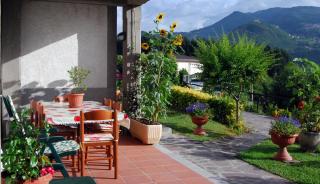 B&B Da Franca - Camporgiano - 9
