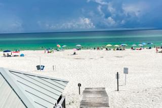 Beach Front #203 - 9