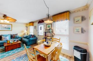 Beach Front #203 - 7