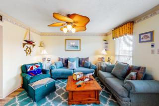 Beach Front #203 - 6