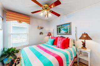 Beach Front #203 - 5