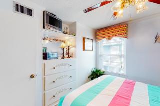 Beach Front #203 - 3