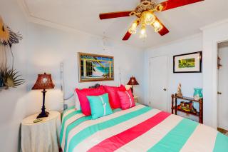 Beach Front #203 - 2