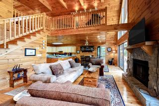 River Holiday - Ellijay - 8