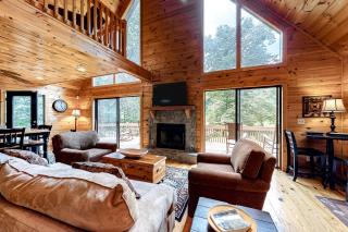 River Holiday - Ellijay - 7