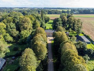 Chateau De Grosfy - Hugleville-en-Caux - 4