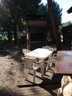 Cabañas El Secreto - 5