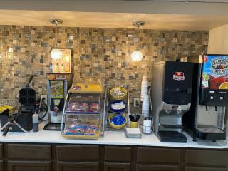 Red Roof Inn Wheelersburg - 1