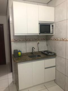 Apartamento em Floripa -Muito próximo ao Aeroporto - Florianópolis - 3