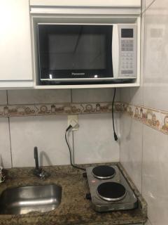 Apartamento em Floripa -Muito próximo ao Aeroporto - 4