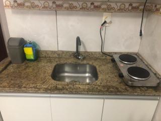 Apartamento em Floripa -Muito próximo ao Aeroporto - 2